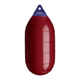 Polyform LD-3 BURGUNDY LD Series Buoy - 13.5" x 29", Burgundy